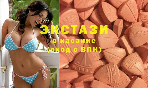 хмурый Алзамай